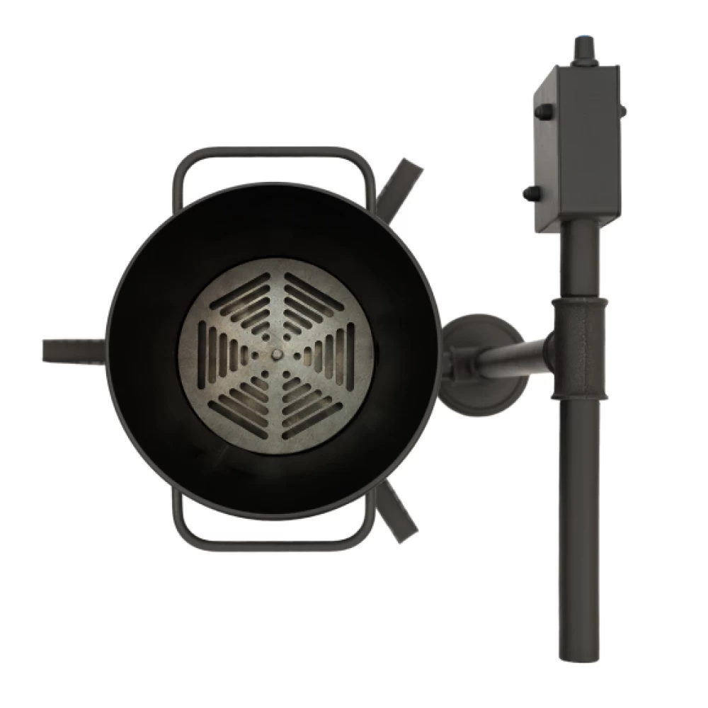 Фото Дымогенератор «ВОРОН 2», 10 л (6)