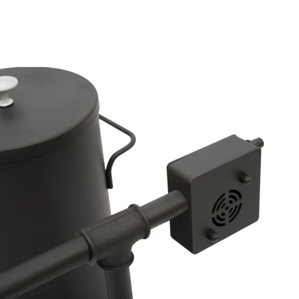 Фото Дымогенератор «ВОРОН 2», 10 л (5)