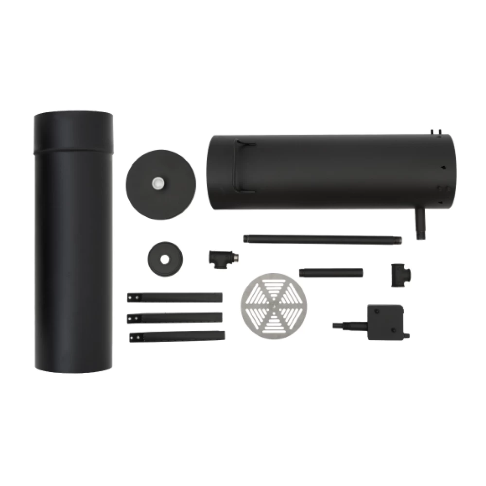 Фото Дымогенератор «ВОРОН 2», 20 л (8)