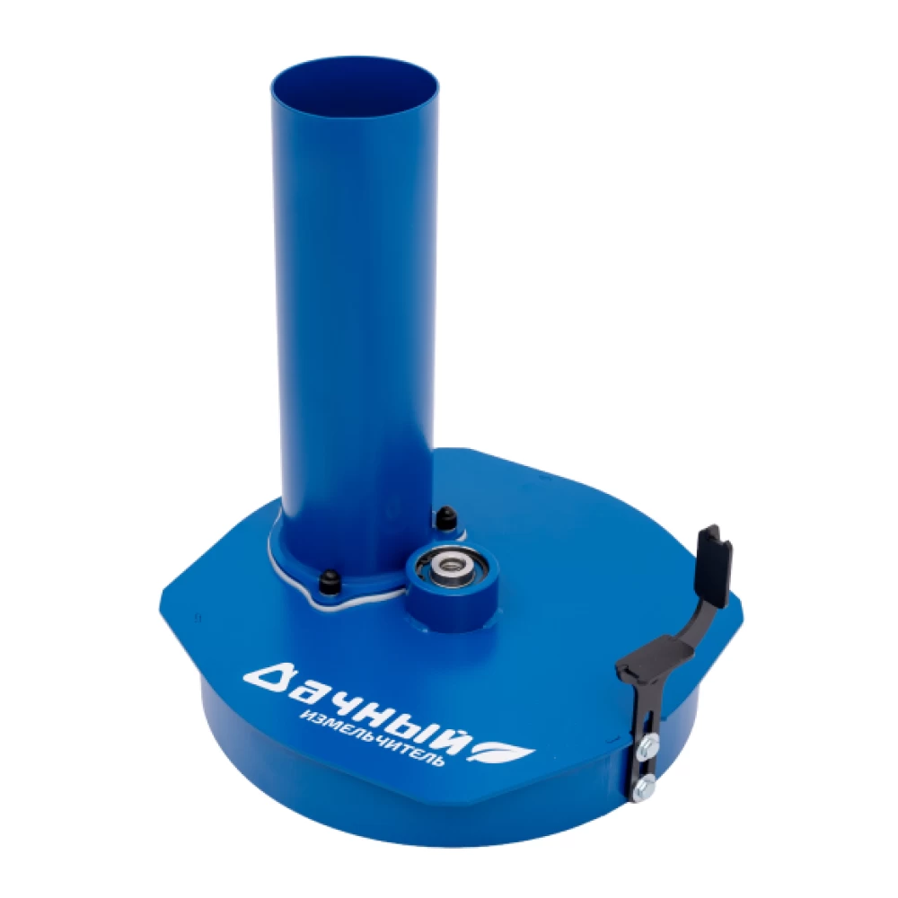 Фото Измельчитель яблок "Дачный" на УШМ (6)