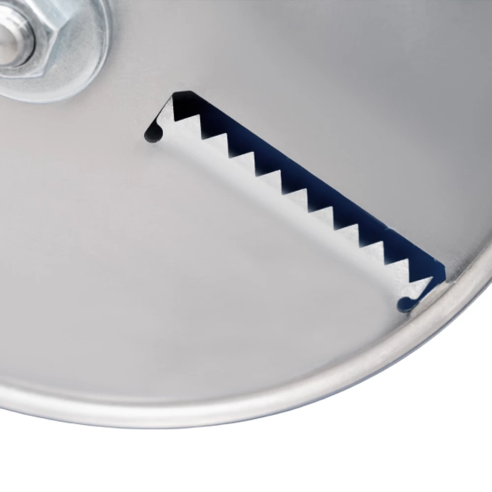 Фото Измельчитель яблок "Дачный" на УШМ (9)