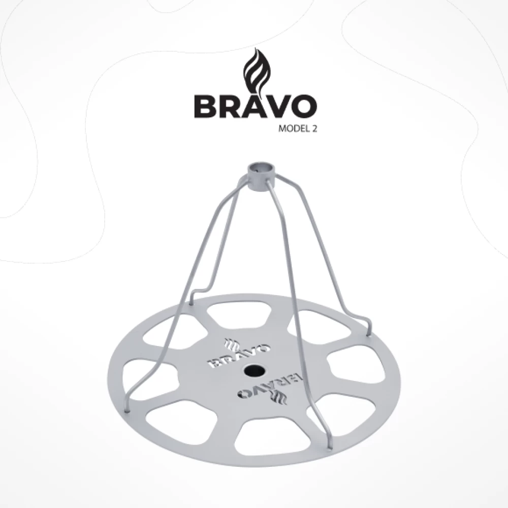 Фото Насадка для курицы (2)