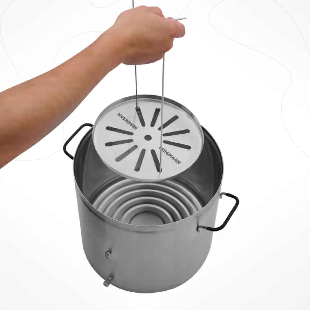 Фото Фальшдно для сыроварни (4)