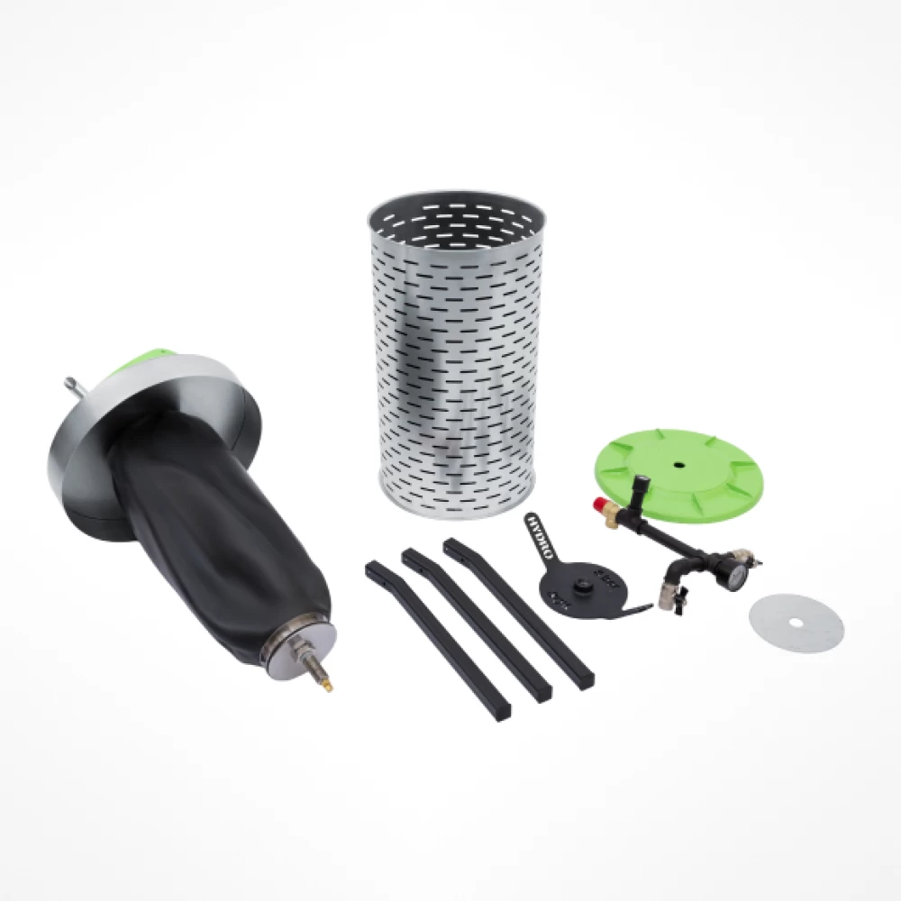 Фото Гидропресс SOK, 35 л (2)