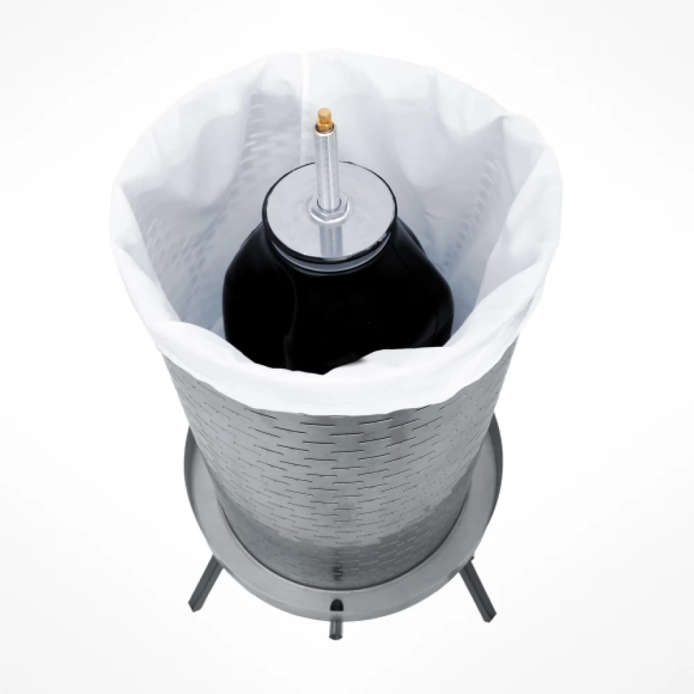 Фото Гидропресс SOK, 35 л (4)