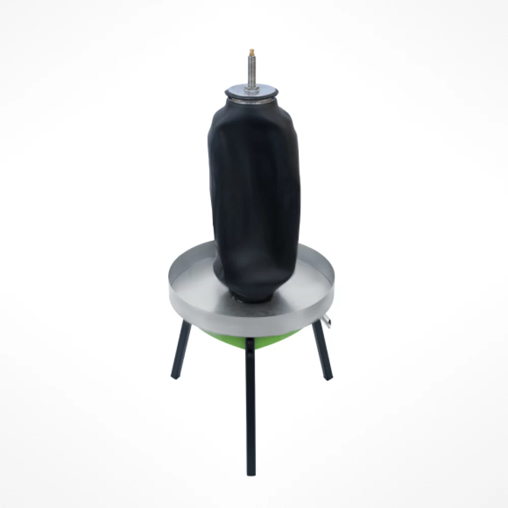 Фото Гидропресс SOK, 35 л (3)