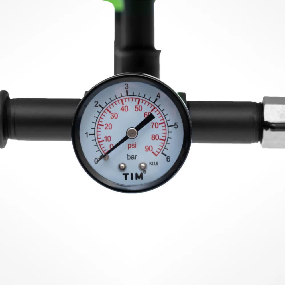 Фото Гидропресс SOK, 35 л (8)