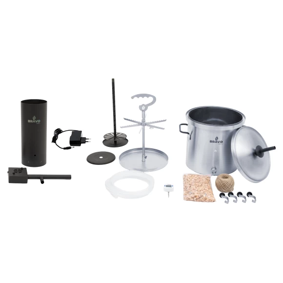 kopchenie/komplekt-koptilnya-bravo-2-na-10-litrov-i-dymogenerator-bravo-2