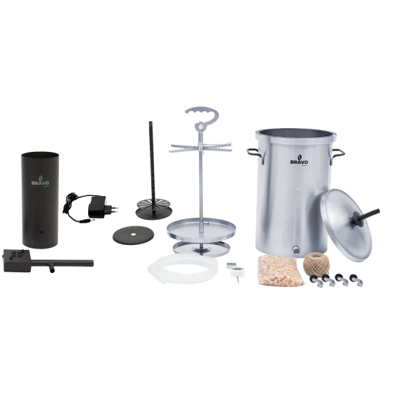 kopchenie/komplekt-koptilnya-bravo-2-na-20-litrov-i-dymogenerator-bravo-2