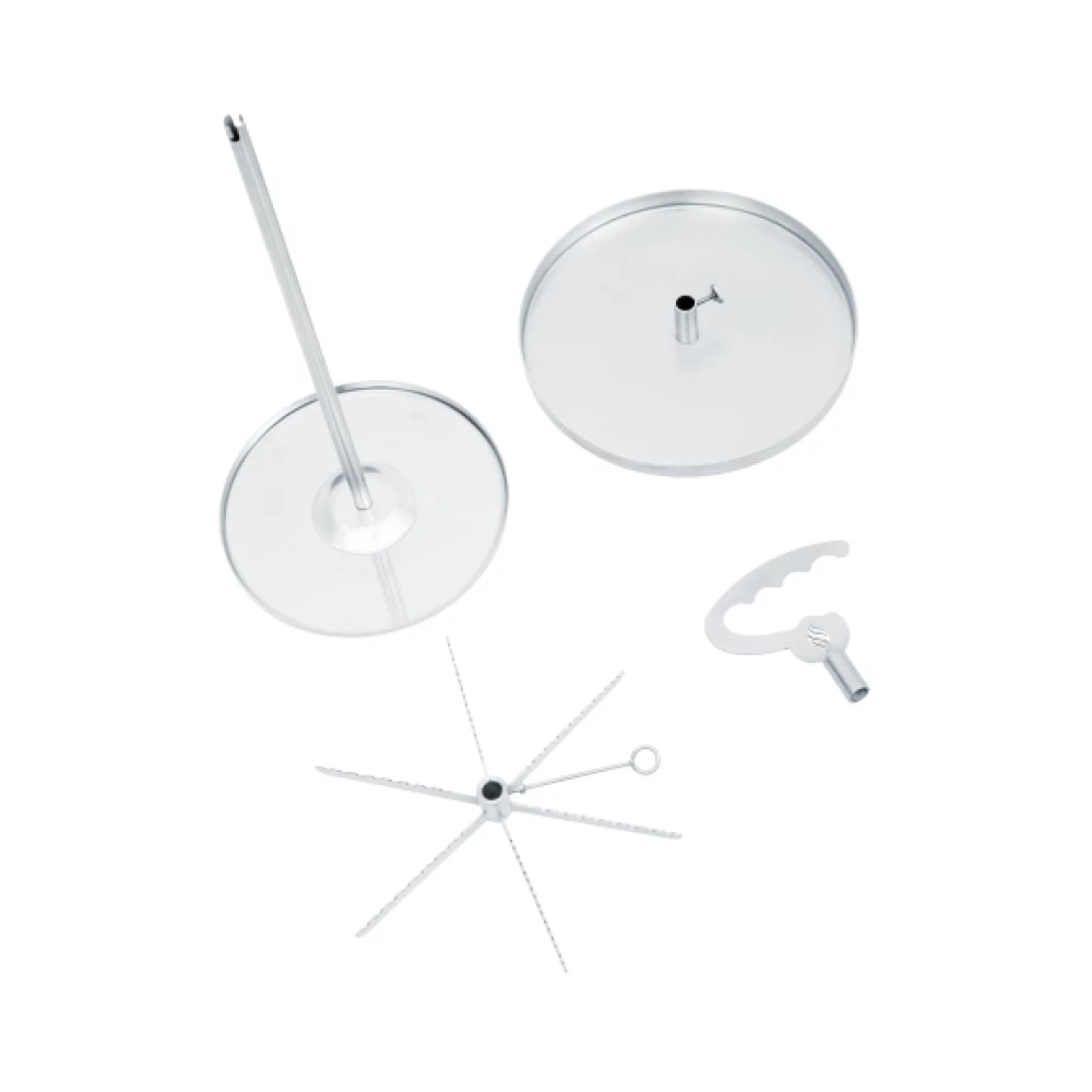 Фото Коптильня холодного копчения Bravo 2 на 20 литров (4)