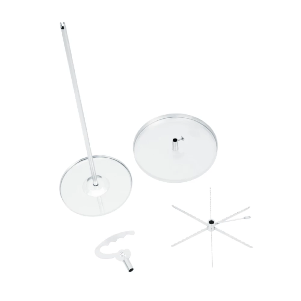 Фото Комплект коптильня Bravo 2 на 30 литров и дымогенератор Bravo 2 (4)