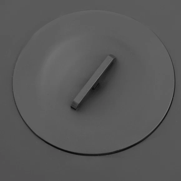 Фото Печь-буржуйка "Теплосталь Стандарт" NEW (7)