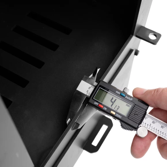 Фото Печь-буржуйка "Теплосталь Стандарт" NEW (5)