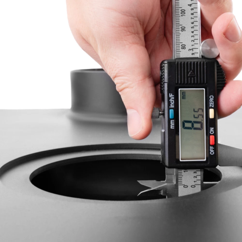 Фото Печь-буржуйка "Теплосталь Стандарт" NEW (6)