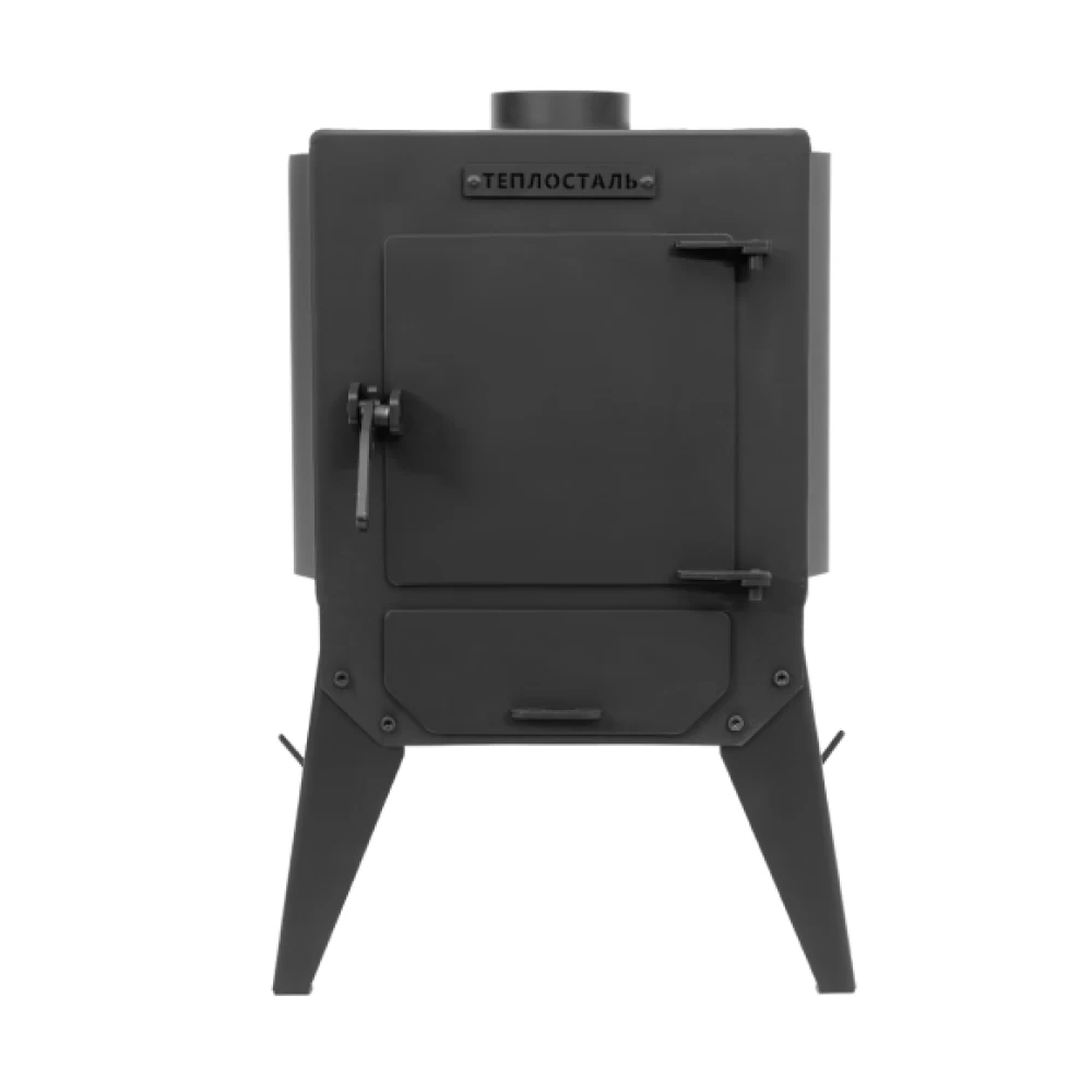 Фото Печь-буржуйка "Теплосталь Стандарт" NEW (2)