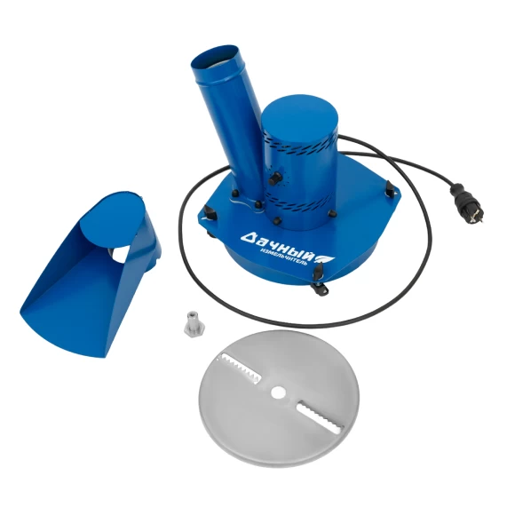 instrumenty/sadovyj-inventar/izmelchiteli-vetok/izmelchitel-yablok-s-elektrodvigatelem