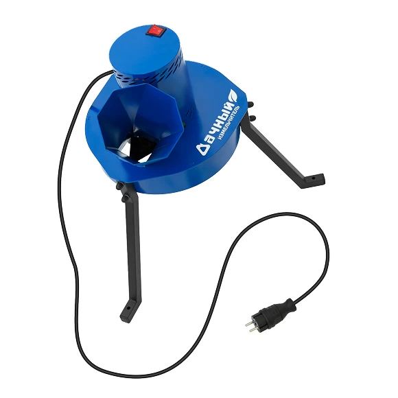 instrumenty/sadovyj-inventar/izmelchiteli-vetok/vetkoizmelchitel-s-elektrodvigatelem-lajt