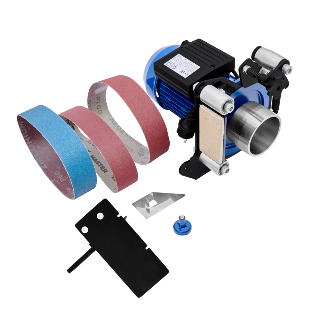 Фото Гриндер «уДачный» (8)