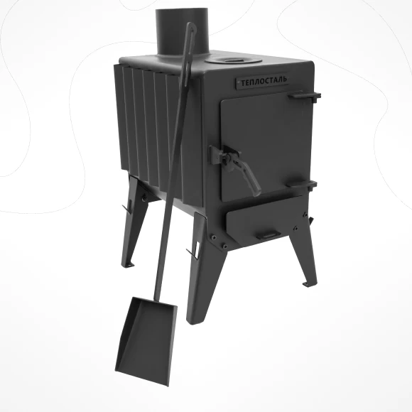 Фото Совок для печки «Теплосталь Мини NEW» (3)