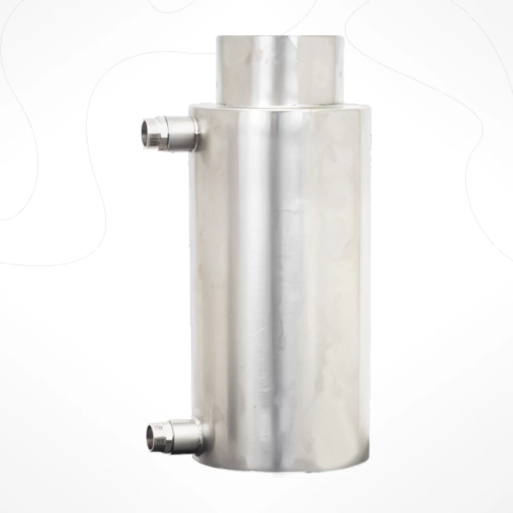 Фото Теплообменник для печи «Теплосталь Стандарт NEW» (1)