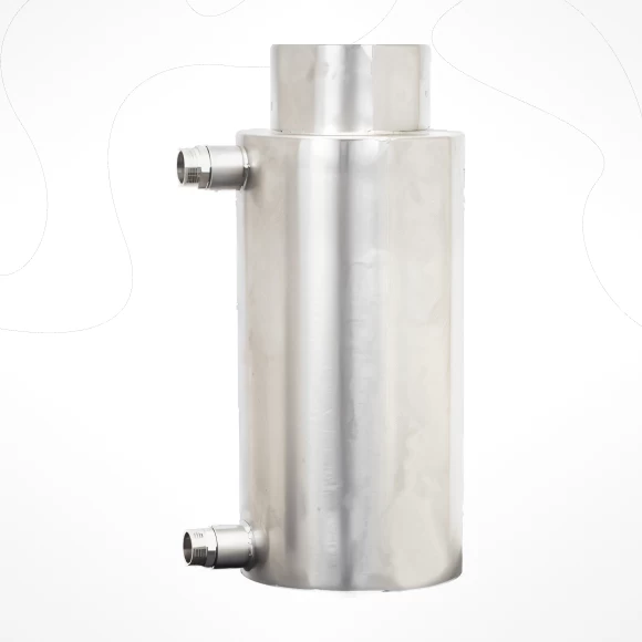 Фото Теплообменник для печи «Теплосталь Стандарт NEW» (1)