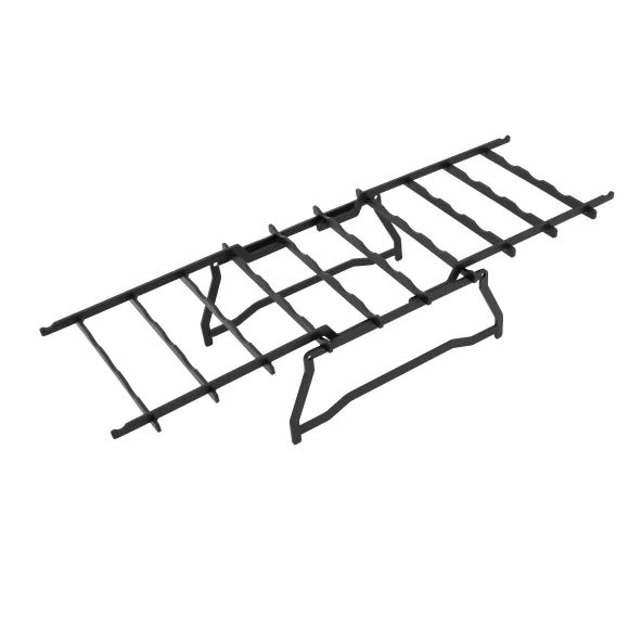 Фото Печь-Буржуйка "Теплосталь Мини"  NEW + кочерга и совок мини + сушилка мини (8)