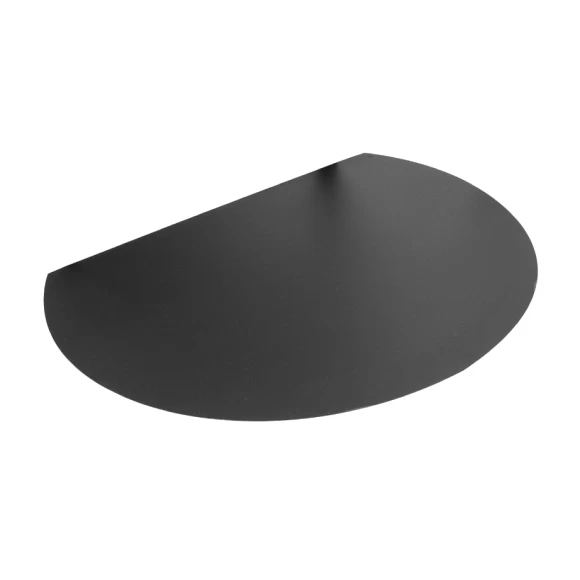 Фото Печь-Буржуйка "Теплосталь Мини" NEW + притопочный лист + напольная дровница (8)