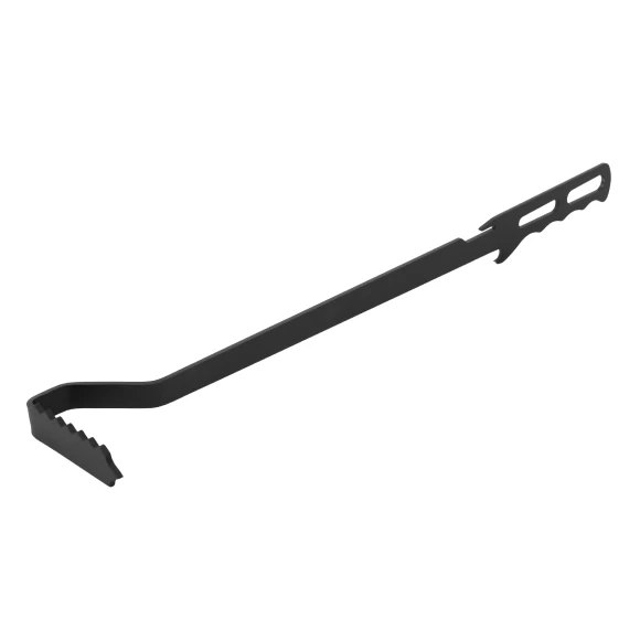 Фото Печь-Буржуйка "Теплосталь Стандарт" NEW + кочерга стандарт + сушилка стандарт (9)