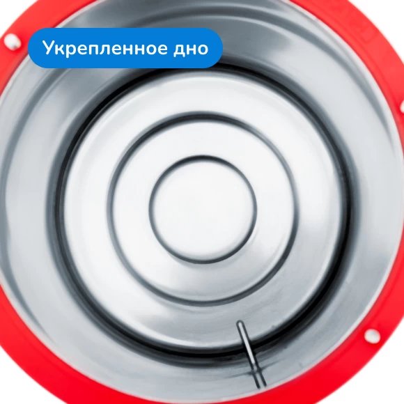 Фото Автоклав "Крестьянка" NEW, 15 л (6)