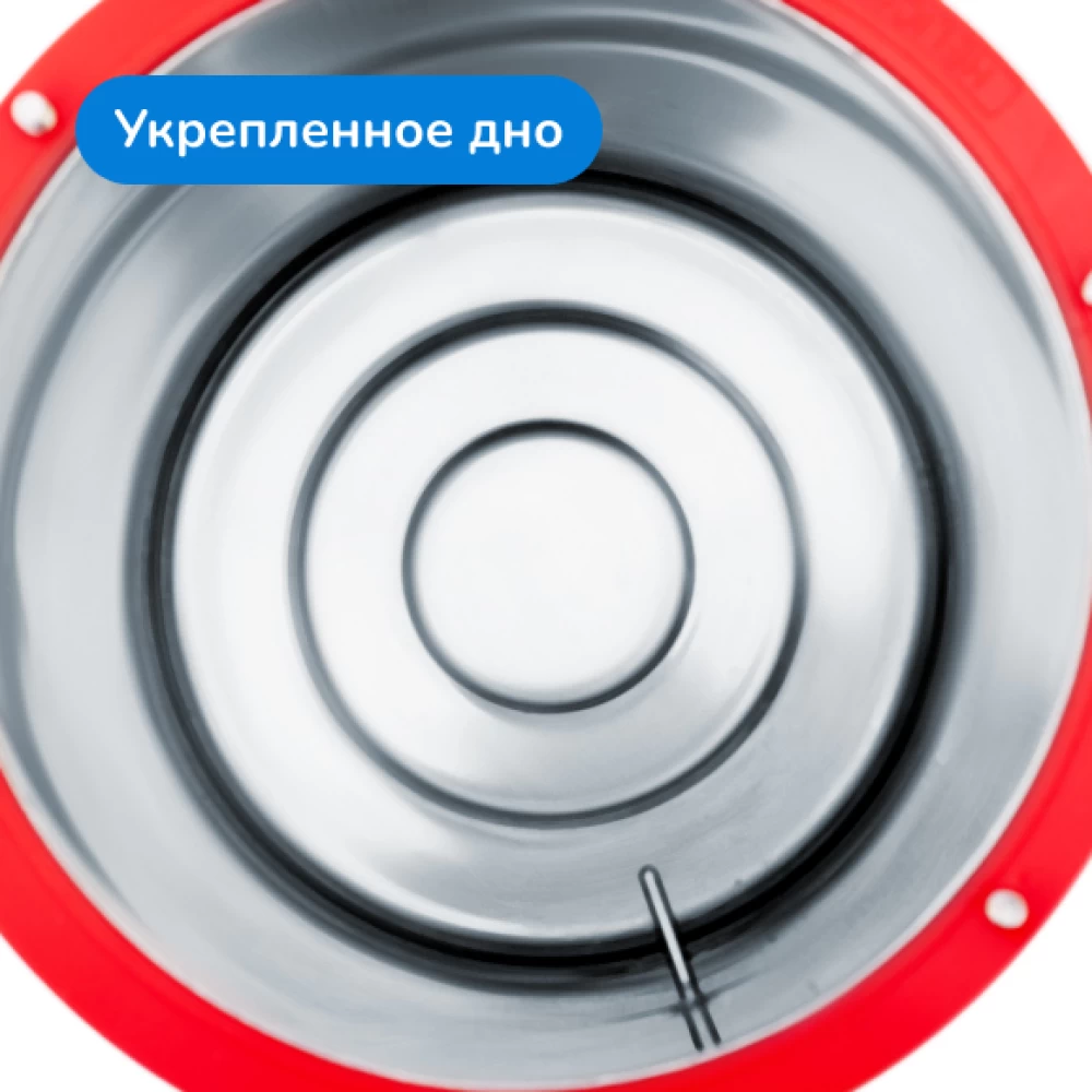 Фото Автоклав "Крестьянка" NEW, 20 л (6)