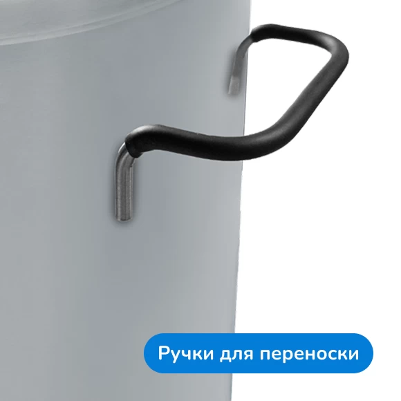 Фото Автоклав "Крестьянка" NEW с блоком управления, 26 л (9)